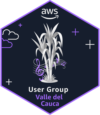 AWS UG Valle del Cauca