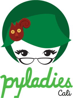 PyLadies Cali
