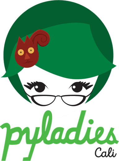 PyLadies Cali