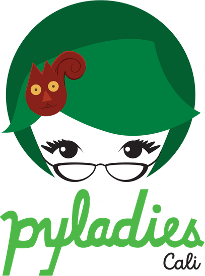 PyLadies Cali